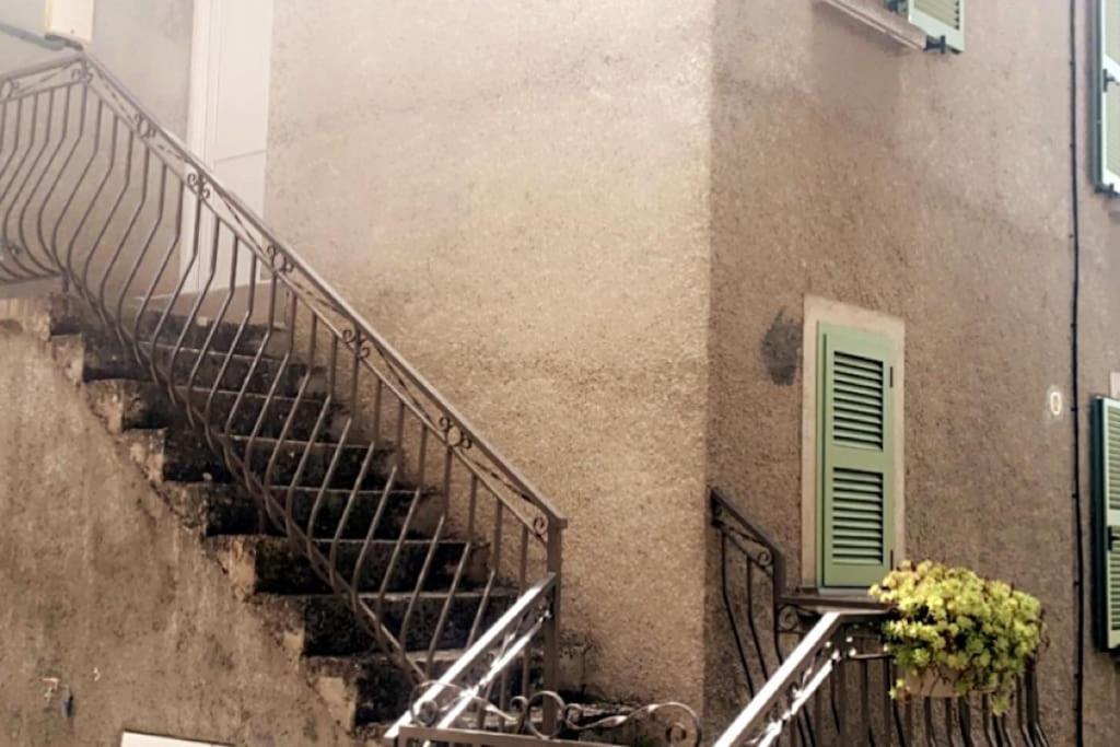 Appartement T2 Chez Thomas Et Nas Omessa Exterior photo